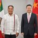 Chiapas abre la puerta a inversión china; Eduardo Ramírez busca ampliar comercio y presencia internacional del estado