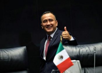Antonino Morales respalda exigencia de Sheinbaum a EU para aclarar captura de “El Mayo” y defender la soberanía mexicana