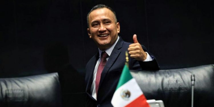 Antonino Morales respalda exigencia de Sheinbaum a EU para aclarar captura de “El Mayo” y defender la soberanía mexicana