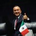 Antonino Morales respalda exigencia de Sheinbaum a EU para aclarar captura de “El Mayo” y defender la soberanía mexicana
