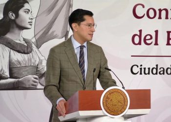 México llevará a tribunales de EU las muertes de connacionales ligadas al ICE