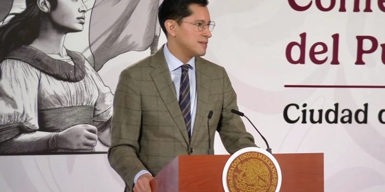 México llevará a tribunales de EU las muertes de connacionales ligadas al ICE