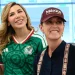 Sheinbaum exige explicación a Marina del Pilar por nuevos audios; descarta contacto con gobernadora de BC