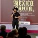 México Canta fortalece su apuesta por la paz y el talento juvenil con participación récord binacional