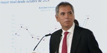 México alcanza niveles históricos en inversión, comercio y empleo; Hacienda destaca fortaleza económica pese al entorno global