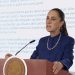 “No se protege a nadie”: Sheinbaum niega que Gobierno esconda a Rocha Moya y exige pruebas sobre vínculos criminales