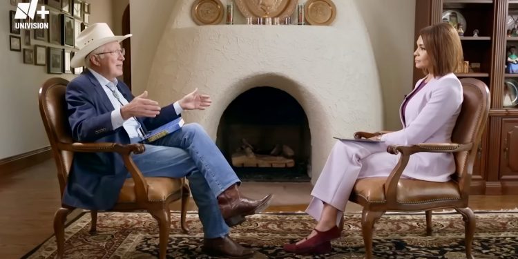 Sheinbaum destaca que Ken Salazar no tenía indicios de vínculos de Rocha Moya con el crimen organizado