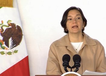 Plan Morelos reduce 54% los homicidios; extorsión repunta por mayor número de denuncias