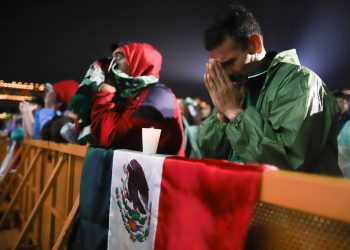 Morena, PRI y oposición aplauden actuación de México pese a eliminación mundialista