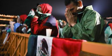 Morena, PRI y oposición aplauden actuación de México pese a eliminación mundialista