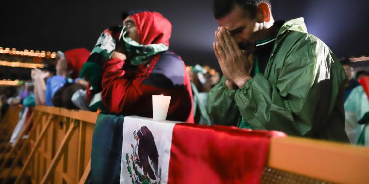 Morena, PRI y oposición aplauden actuación de México pese a eliminación mundialista