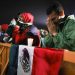 Morena, PRI y oposición aplauden actuación de México pese a eliminación mundialista