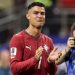 Cristiano llora tras la eliminación de Portugal y dice adiós a los Mundiales