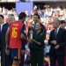Asistencia de Sheinbaum al Mundial fue un acierto diplomático, afirma Ricardo Monreal