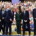 Sheinbaum destaca diálogo con Trump sobre el T-MEC como el principal resultado de su viaje a la final del Mundial