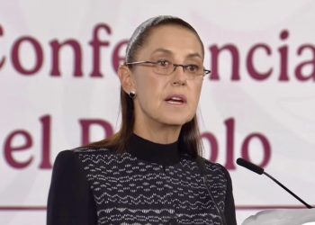 Sheinbaum aclara que el T-MEC no vence hoy: seguirá vigente hasta 2036 aunque EU no solicite su prórroga