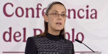 Sheinbaum aclara que el T-MEC no vence hoy: seguirá vigente hasta 2036 aunque EU no solicite su prórroga