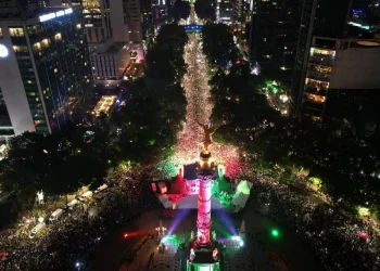 “Aquí se ha gozado el Mundial”: Sheinbaum presume a México como el corazón de la Copa 2026 
