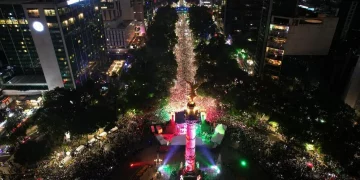 “Aquí se ha gozado el Mundial”: Sheinbaum presume a México como el corazón de la Copa 2026 