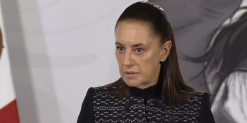 Sheinbaum exige pruebas a EU por acusación de que huachicol financia campañas; asegura que nunca fue informada