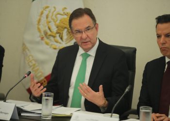 Decisiones de EU sobre el T-MEC responden a cambios globales, no a México: Moctezuma