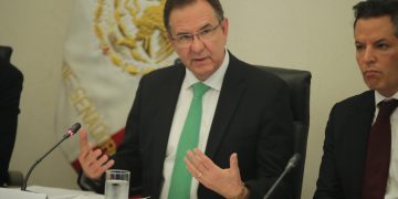Decisiones de EU sobre el T-MEC responden a cambios globales, no a México: Moctezuma