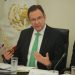 Decisiones de EU sobre el T-MEC responden a cambios globales, no a México: Moctezuma