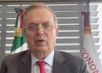 Ebrard confirma nuevo esquema del T-MEC: revisiones anuales y sin extensión de largo plazo