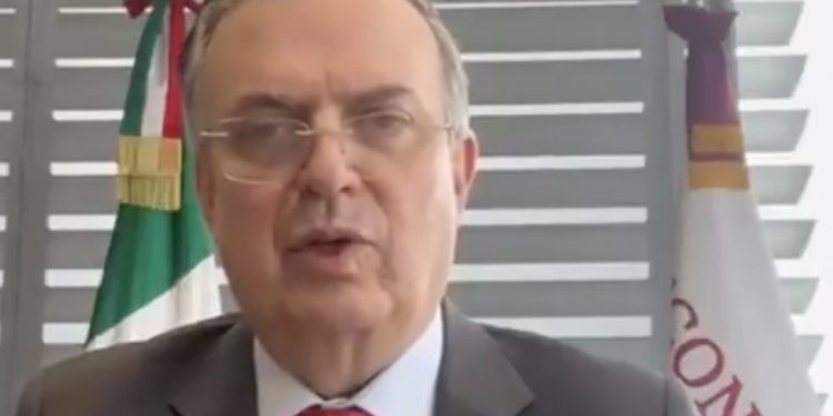 Ebrard confirma nuevo esquema del T-MEC: revisiones anuales y sin extensión de largo plazo