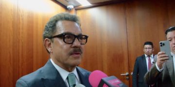Mier llama a la calma por T-MEC: “No hay riesgos inmediatos para México”