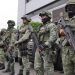 Gobierno presume caída de 53% en delitos de alto impacto con apoyo de las Fuerzas Armadas 