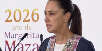 Sheinbaum: continuidad del T-MEC garantiza inversiones y permitirá renegociar aranceles