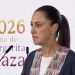 Sheinbaum: continuidad del T-MEC garantiza inversiones y permitirá renegociar aranceles