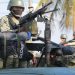 Sinaloa concentra uno de cada cuatro militares desplegados contra la delincuencia; supera por amplio margen a cualquier otro estado