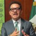 Descarta Mier ruptura del T-MEC y pide no caer en “falsas alarmas” de la oposición