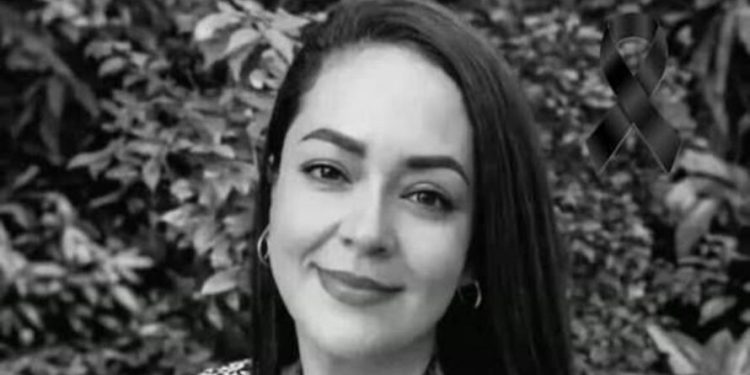 Fiscalía de Veracruz confirma asesinato de la periodista Roxana Guzmán