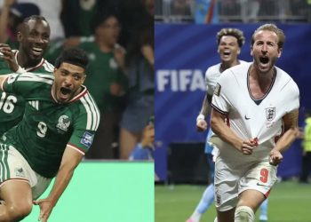 ¡Cambio de horario! México vs Inglaterra se jugará al mediodía por tormenta en CDMX