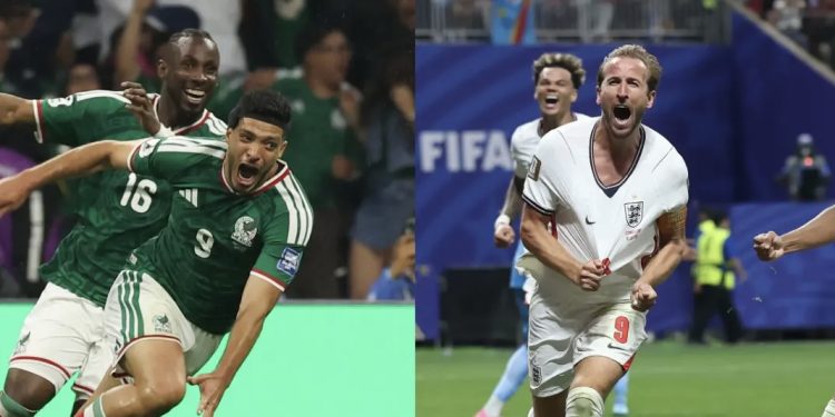 ¡Cambio de horario! México vs Inglaterra se jugará al mediodía por tormenta en CDMX