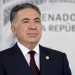 Senado paga con cheques la dieta de Enrique Inzunza tras congelamiento de sus cuentas