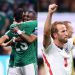 FIFA mantiene el horario; México e Inglaterra se jugará a las 18:00 horas