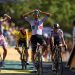 Isaac del Toro gana la segunda etapa del Tour de Francia y hace historia para México