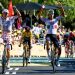 Sheinbaum felicita a Isaac del Toro por histórica victoria en el Tour de Francia 2026