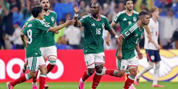 Sheinbaum reconoce entrega de la Selección Mexicana tras eliminación del Mundial: “A veces se gana y a veces se aprende”