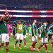 Sheinbaum reconoce a la Selección: “Nos dieron mucha alegría y jugaron muy bien”