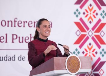Sheinbaum abre debate nacional sobre regulación de plataformas digitales e inteligencia artificial tras el Mundial
