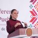 Sheinbaum abre debate nacional sobre regulación de plataformas digitales e inteligencia artificial tras el Mundial