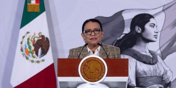 México exige al FBI aclarar su presunto papel en captura de “El Mayo”; “alguien mintió”, acusa Rosa Icela