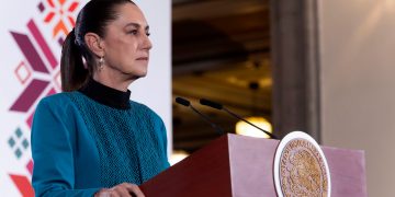 “Debe haber reciprocidad”: Sheinbaum exige a EU la misma transparencia que demanda a México