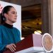 “Debe haber reciprocidad”: Sheinbaum exige a EU la misma transparencia que demanda a México
