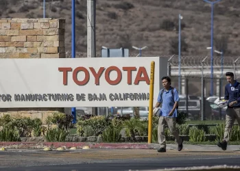 Pese al traslado de la Tacoma a EU, Toyota mantendrá operaciones en Guanajuato
